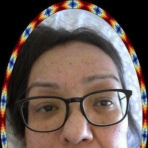 Meet your Posher, Violet